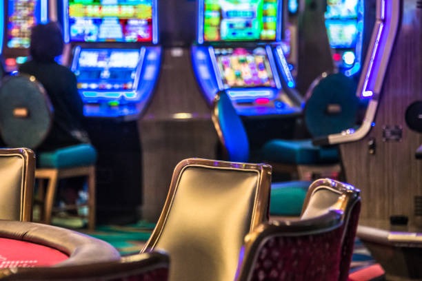 ovoplay mobile platform displaying live casino tables and sportsbook markets